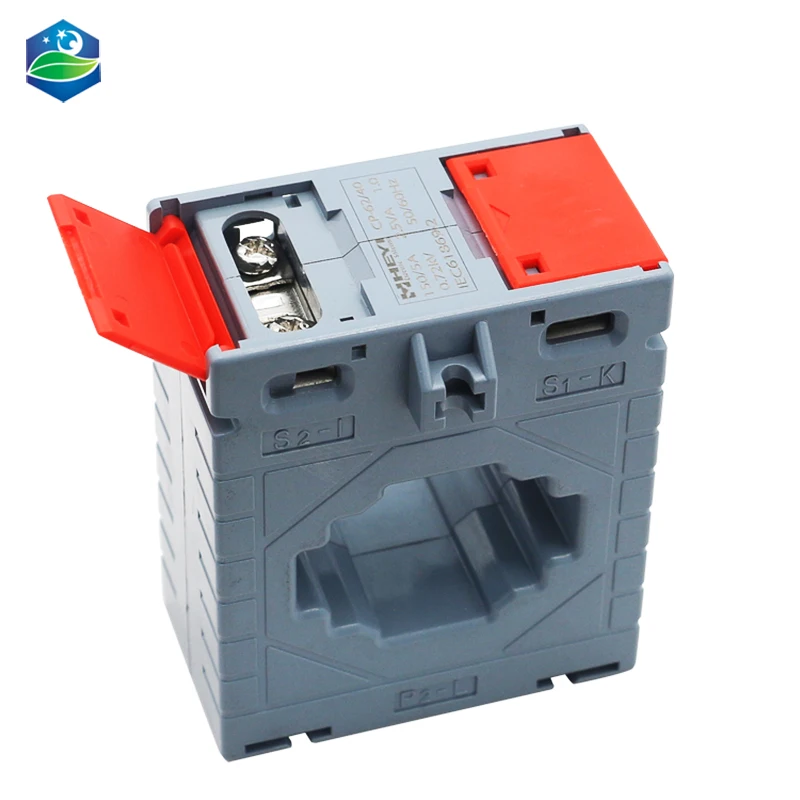 High frequency current transformer 200/5a Electrical CP-80/30 | Обустройство дома