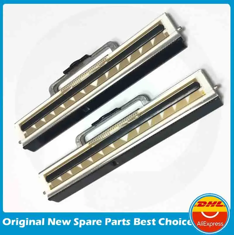 Оригинал для ROHM Φ Zebra QL420 QL 420 plus KD2004-BG59 Plus печатающая головка термопечатающая |