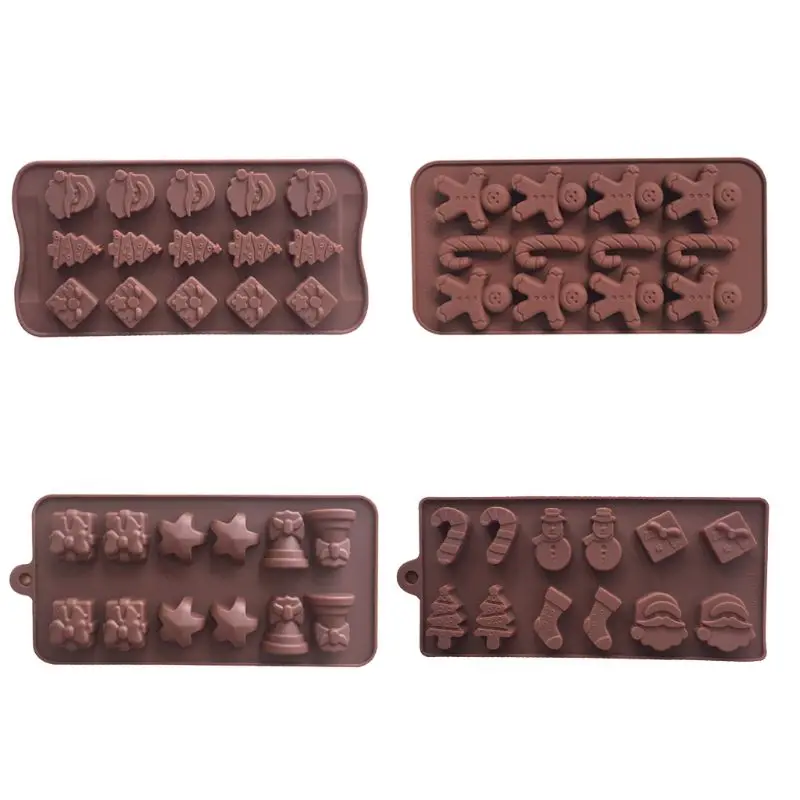 4 упаковки в виде снеговика носков конфет подарочной коробке печенья тростника