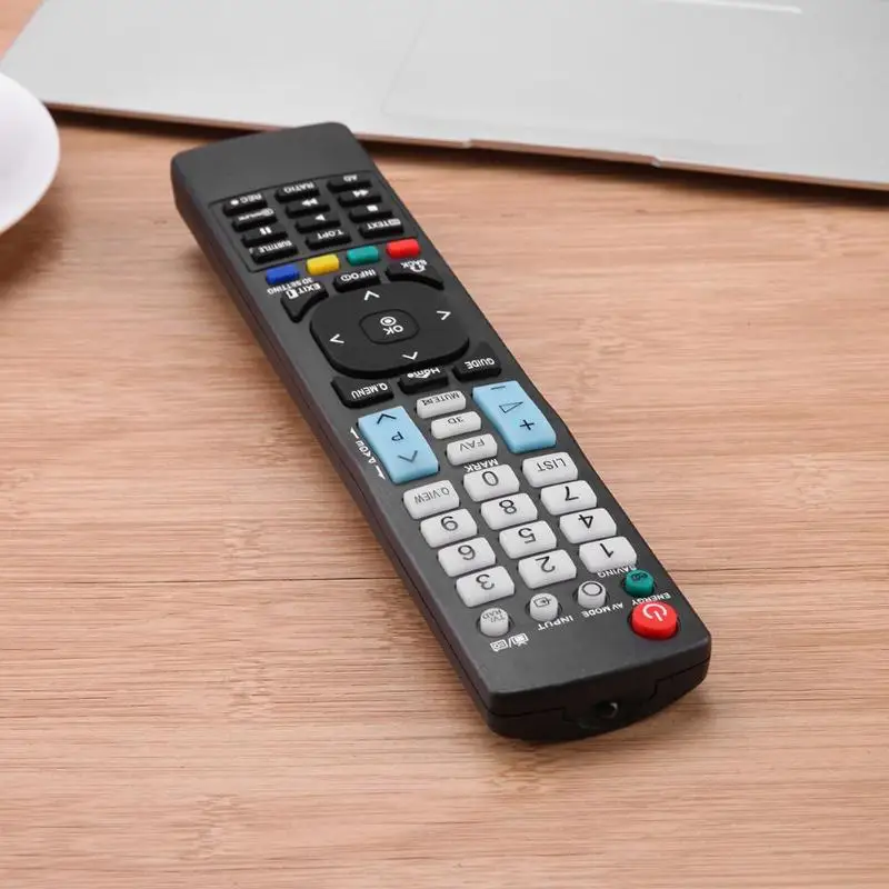 Универсальный пульт дистанционного управления для LG AKB73756504 32 42 47 50 55|Пульты ДУ| |