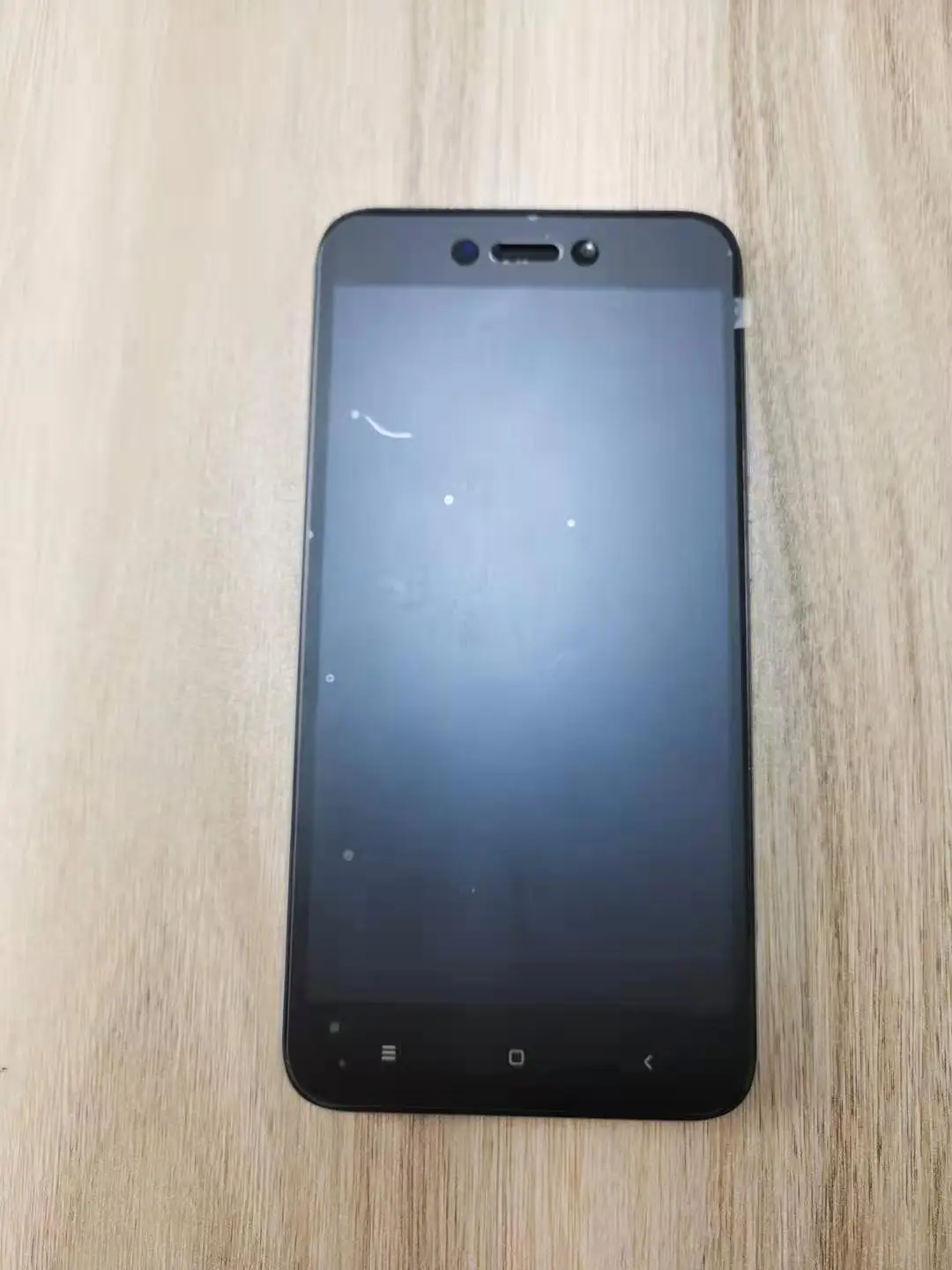 

Redmi 5A Smartphone for kid for old people 5''inches screen 3000mah dragon 425 processor 13m pixel camera