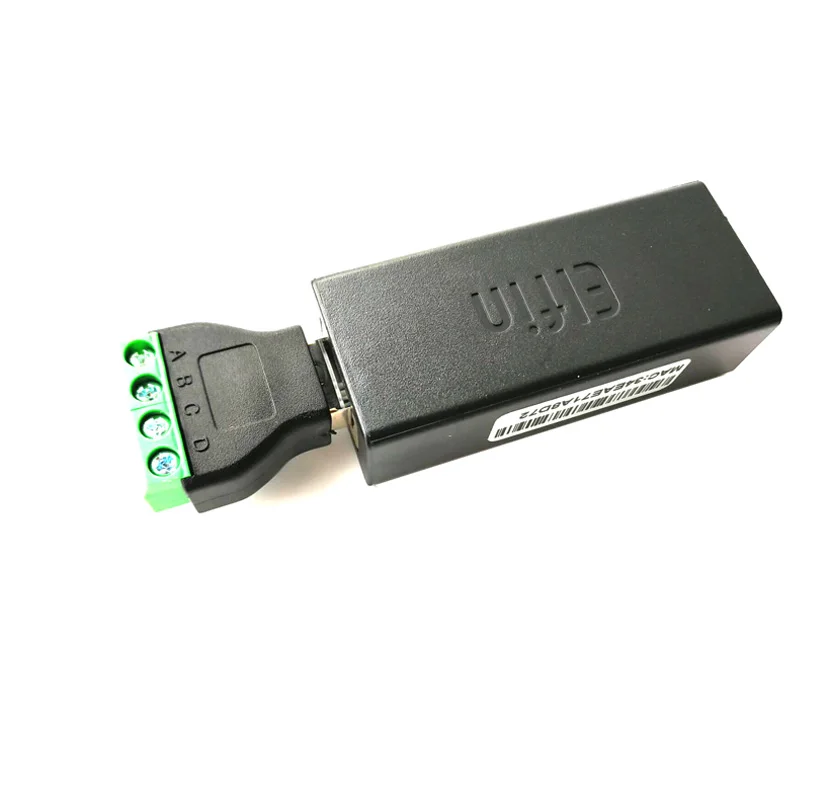 Серийный Порты и разъёмы RS232 Wi Fi устройство ServerMmodule Elfin EW10A Поддержка TCP/IP Telnet