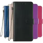 Чехол-кошелек для Samsung Galaxy S21 FE S20 Ultra, j3, j5 2017, 2016, j4, j6 Plus 2018, J310, J330, J510, J530