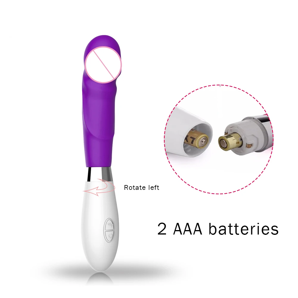 Мультискоростной вибратор для точки G массаж тела секс игрушки взрослых женщин