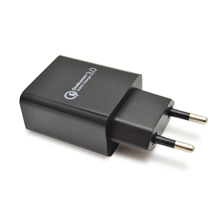 EU Charger Adapter Последние Raspberry pi 4B 5V 3A EU зарядное устройство USB зарядное устройство для дома зарядное устройство для путешествий - Цвет: EU Charger Adapter