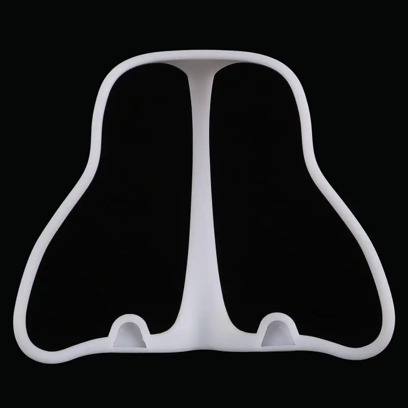 1/5/10PCS 3D Mouth Mask Support Disposable Inner Bracket Breathing Assist Pad Holder Breathable Valve | Дом и сад