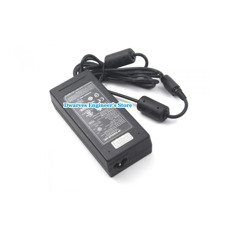 Натуральная FSP090 DMBC1 54в 1.66A Питание адаптер переменного тока для FSP ZYXEL GS1900 8HP S1900 8hp