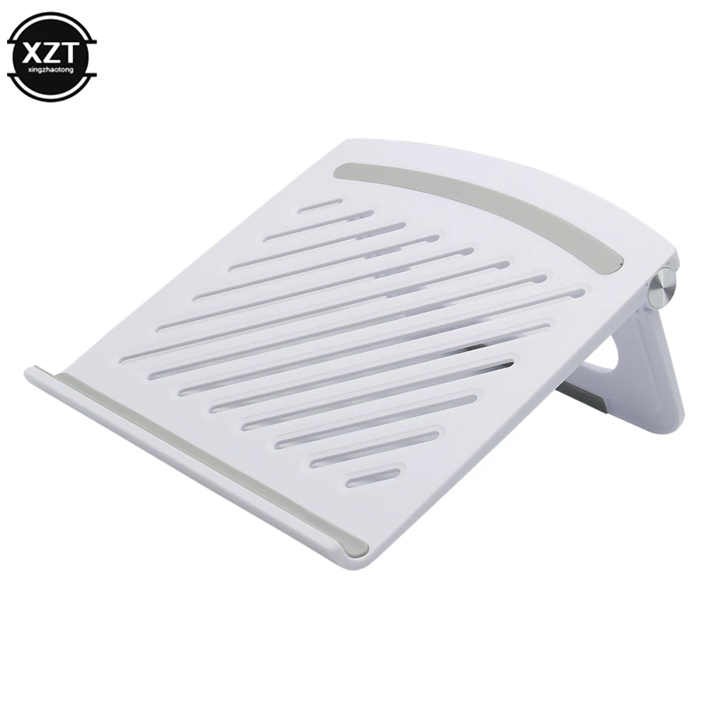 Подставка для ноутбука складная нескользящая | Автомобили и мотоциклы