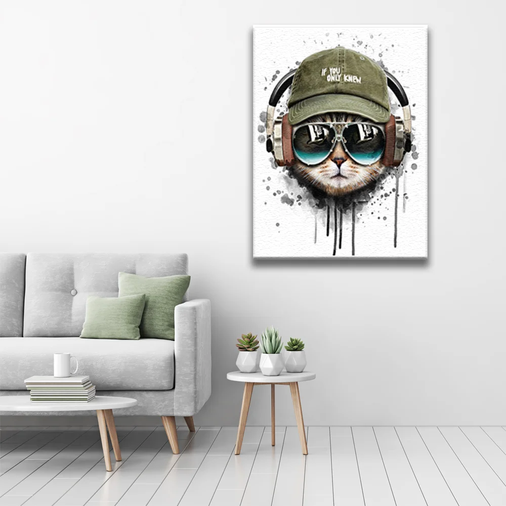 

Картины для рисования по номерам, 50x40 см, на холсте