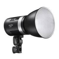 godox ml30 video light cri 96 color temperature 2800k to 6500k for photo studio