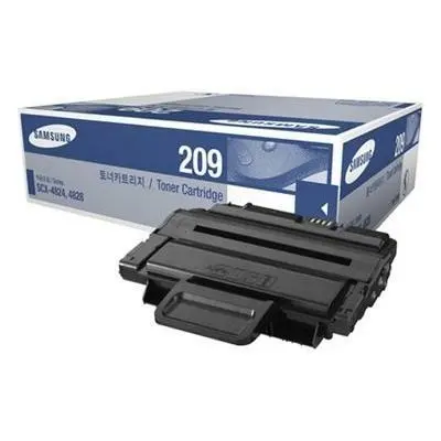 Принт-Картридж повыш. емкости Samsung MLT-D209L для SCX-4824FN/4828FN / ML-2855ND (5000 отпечатков) |