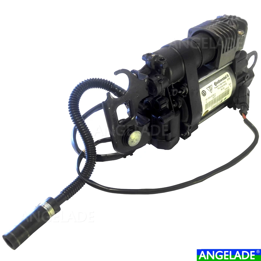 Австралийский доллар Q7 2010 2017 пневматическая подвеска компрессор насос 7P0616006E