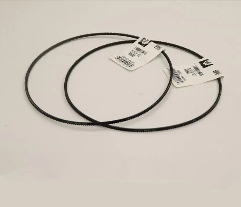 Ремни приводные для оптимальной машины D 180, 2 шт./лот 5M425