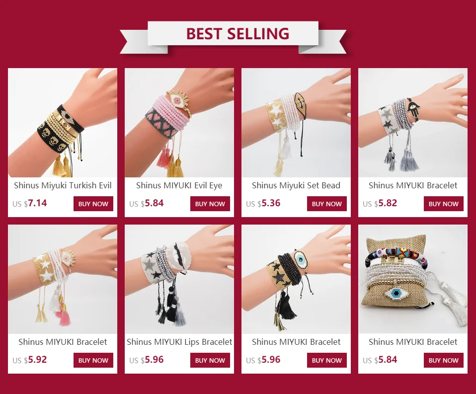 Shinus MIYUKI браслет Delica бисер Бохо Бисероплетение Bijoux Мода Insta драгоценности ручной работы аксессуары новые летние DIY
