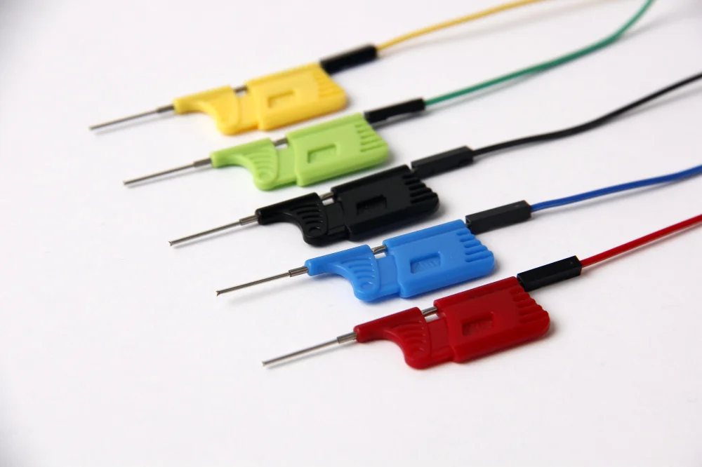 Новые стили цветов микро ic csop/MSOP/SSOP/TSSOP/SOIC/SOP CLIP Freee shipping|soic clip|tsop clip |