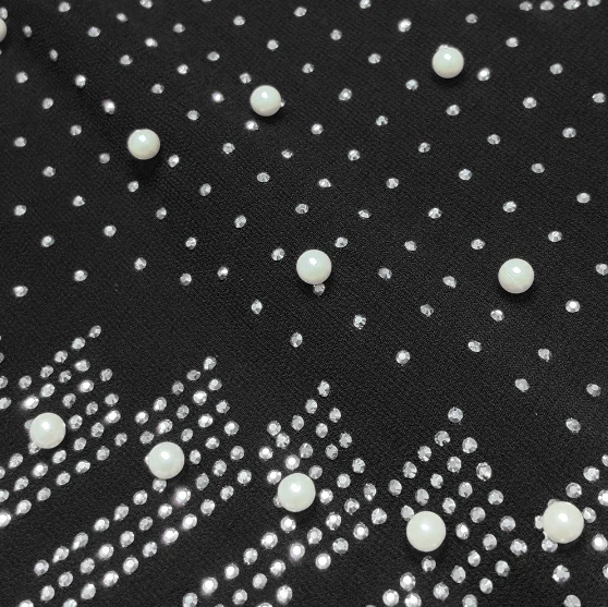 

Muslim Kaftan Abaya Dress Kimono Women Dubai Open Abayas Turkish Stones Chiffon Hooded Dress Elegant African Plus Size Boubou