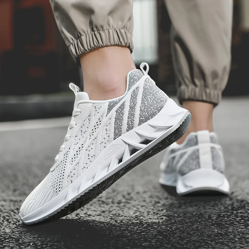 

men shoes Sneakers Male tenis Luxury shoes Mens casual Shoes Trainer Race off white Shoes fashion loafers running Shoes for