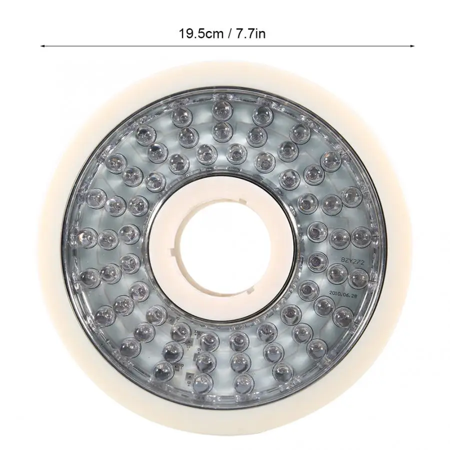 Водонепроницаемый подводный светильник IP68 светодиодный Ландшафтный фонарь для