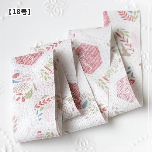 

ZXIIXZ Cotton Material High Quality Trim Lace Ribbon Embroidered Lace For Sewing Home Patchwork Needlework DIY Accessories