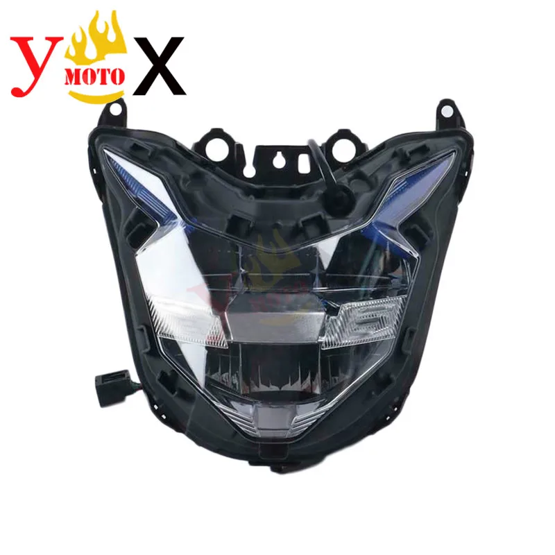 

CB500 F/X 16-20 Street Bike Motorcycle Front Headlight Headlamp Assembly Housing For HONDA CB500F CB500X 2016-2020 2017 2018