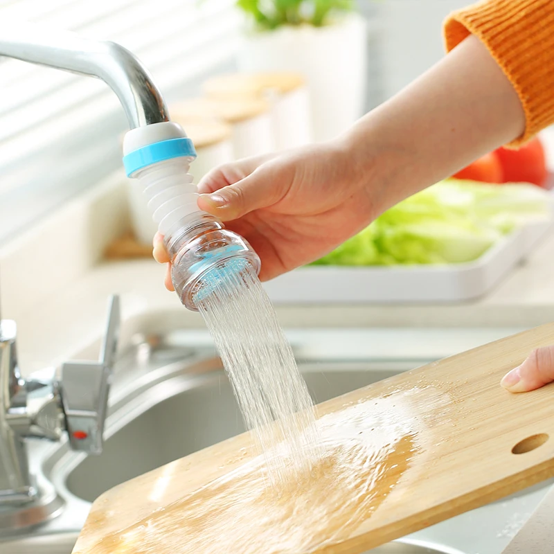 Новый барботер для смесителя воды кухонный смеситель экономичный