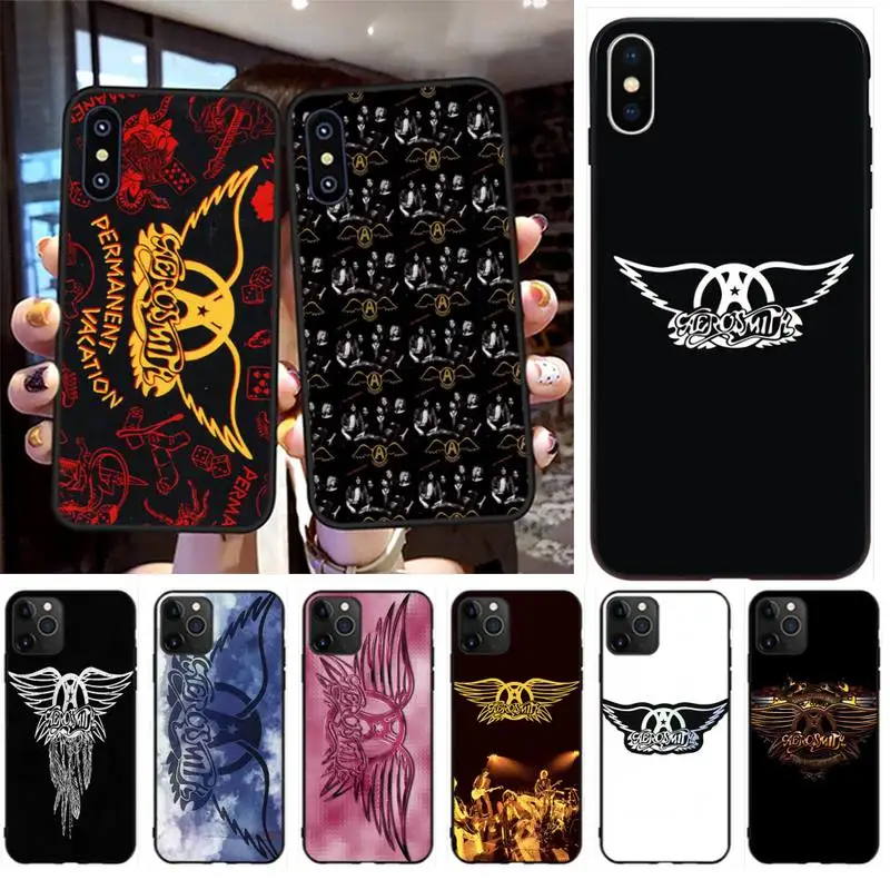 Чехол HPCHCJHM для iPhone 11 pro XS MAX 8 7 6 6S Plus X 5S SE 2020 XR|Бамперы| |