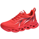 Кроссовки Blade спортивная обувь для мужчин, дышащая сетчатая спортивная обувь для тренировок на открытом воздухе, фитнеса, на шнуровке