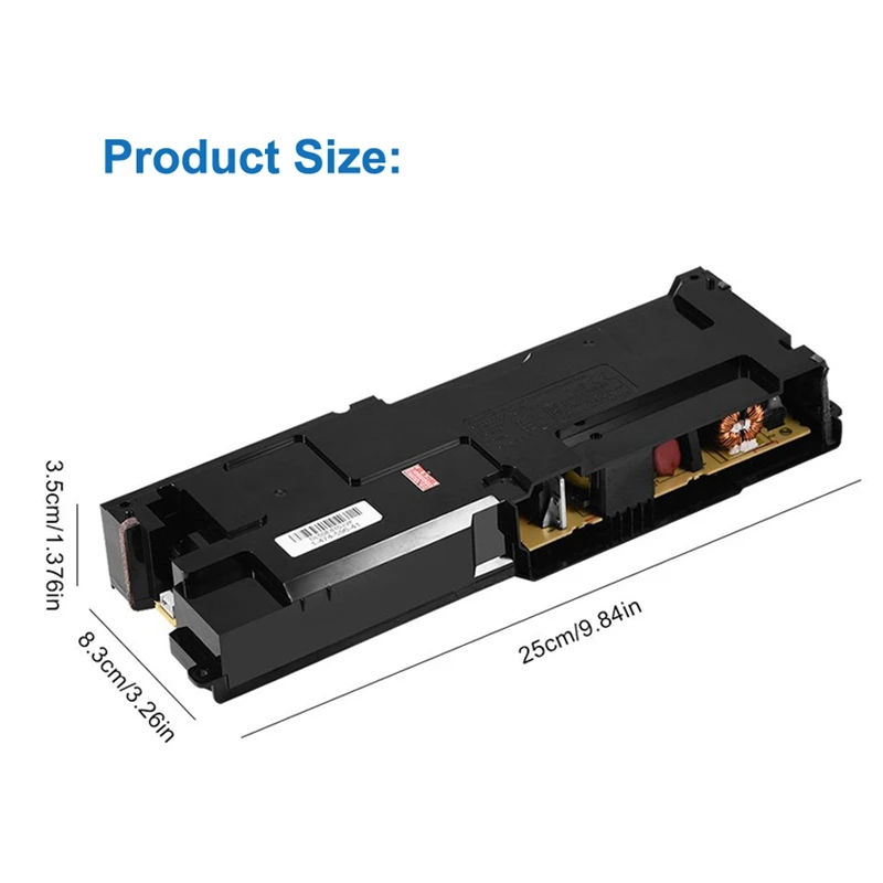 

for PS4 Power Supply Board ADP-240CR Replacement Repair Parts 4 Pin for Sony PS 4 1100 Series Console Accessories