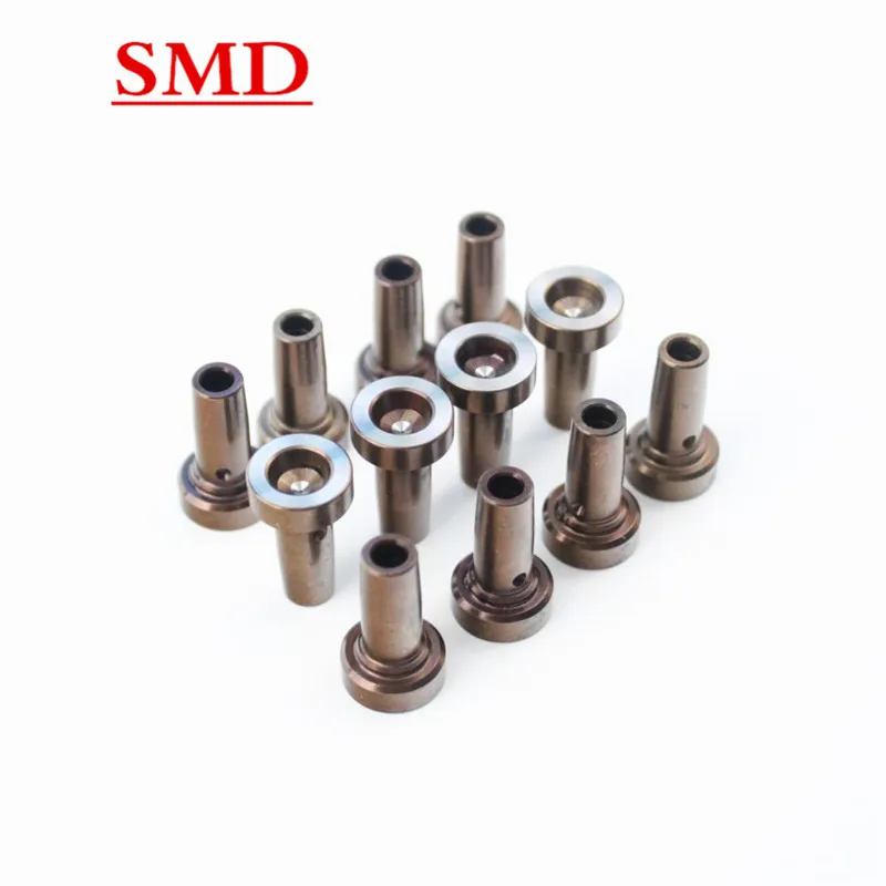 334 дизельный регулирующий клапан инжектора общей топливной магистрали F00VC01334