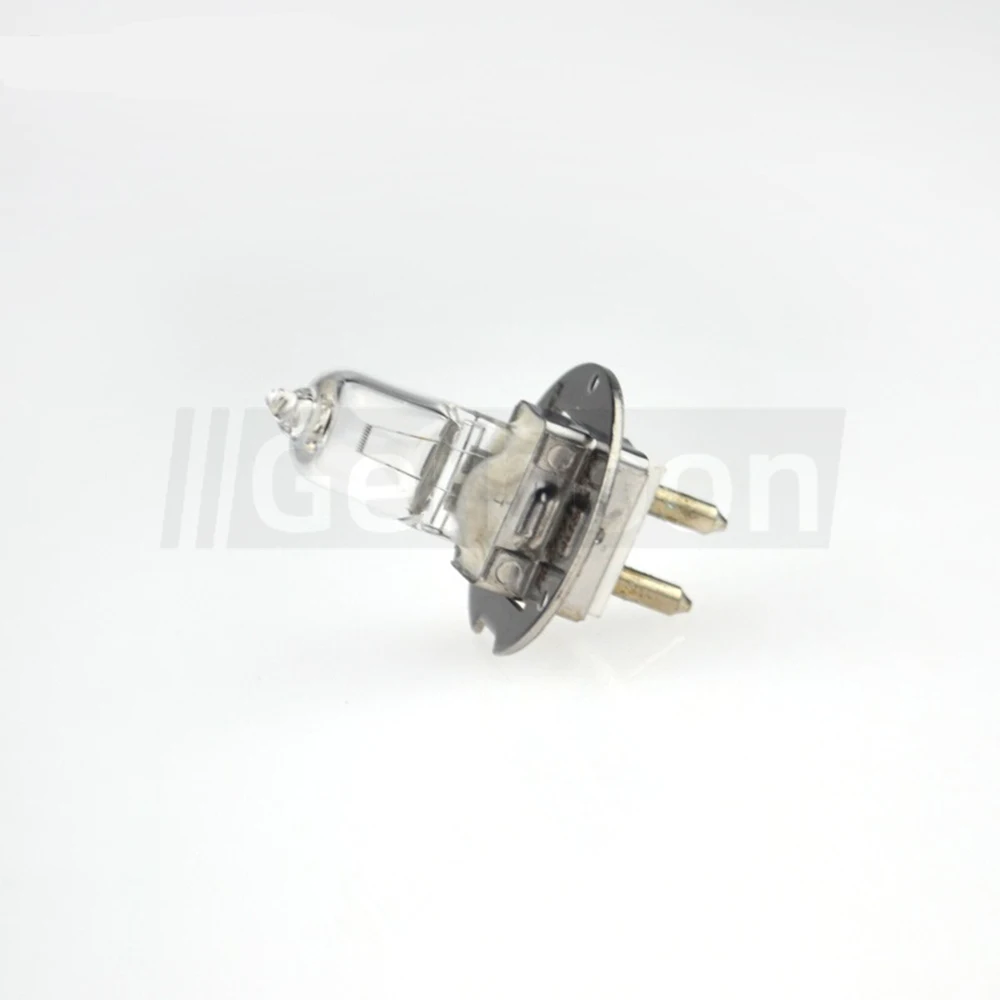64251 HLX 6 20 Вт 6В PG22 NAED 54021 лампа для 66 видение YZ 5X YZ5X микроскоп щелевой лампы