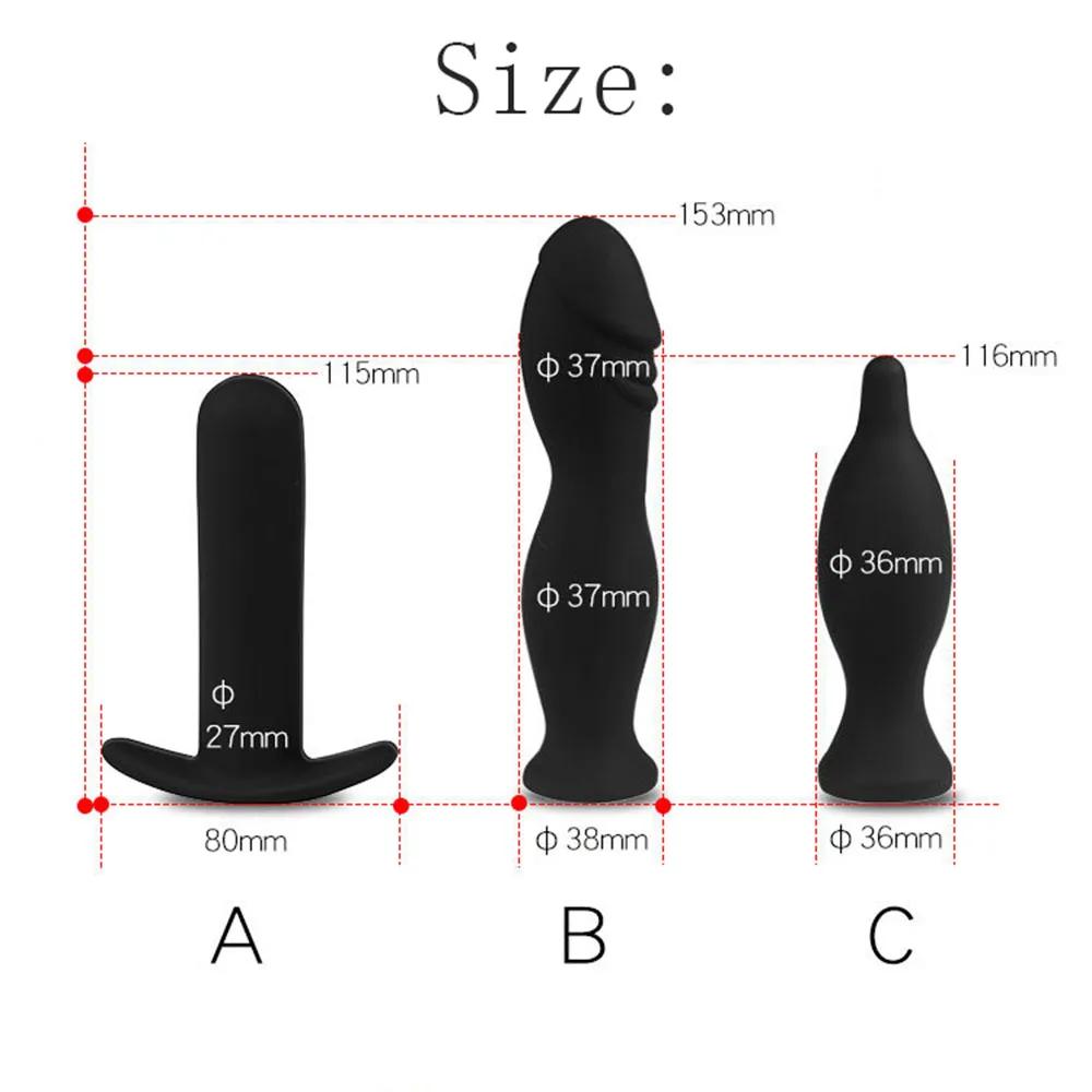 Анальный расширитель dilador силиконовая надувная Анальная пробка секс-игрушки для