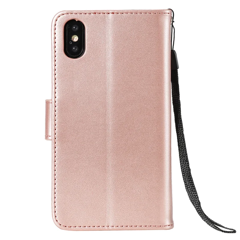 2019 новый флип чехол кошелек с совой для Xiao mi Red 7A K20 Note 7 note 8 Pro 8A Чехол мобильного