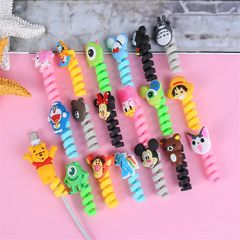 1 шт. защитный чехол для наушников и кабелей | Электроника