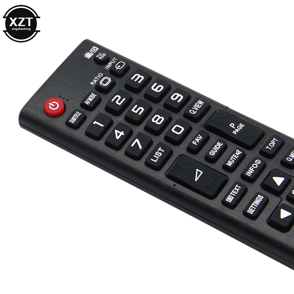 Пульт дистанционного управления заменяет AKB73715605 для телевизора LG AKB73715601 AKB73715603