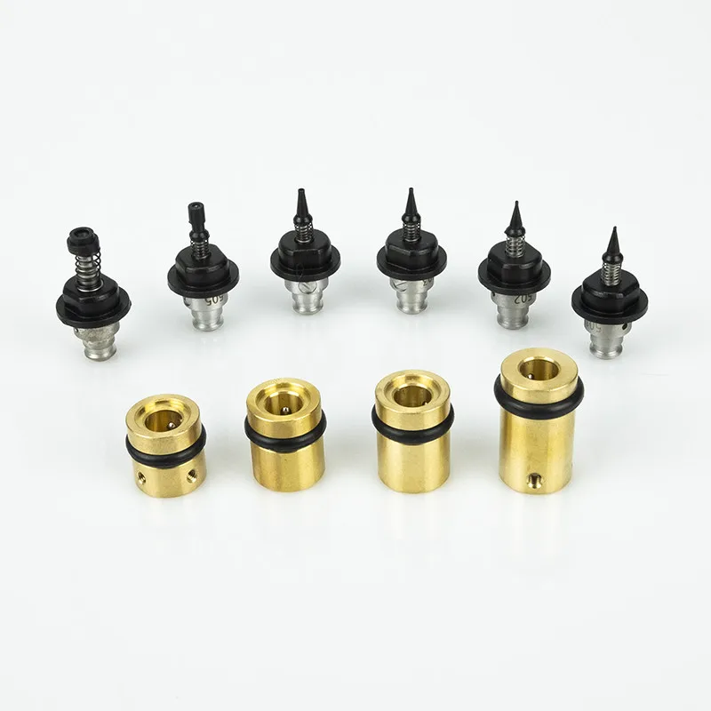 JUKI шатун Сделано в Китае SMT Juki СОПЛО держатель Nema5 полый вал для Шагового