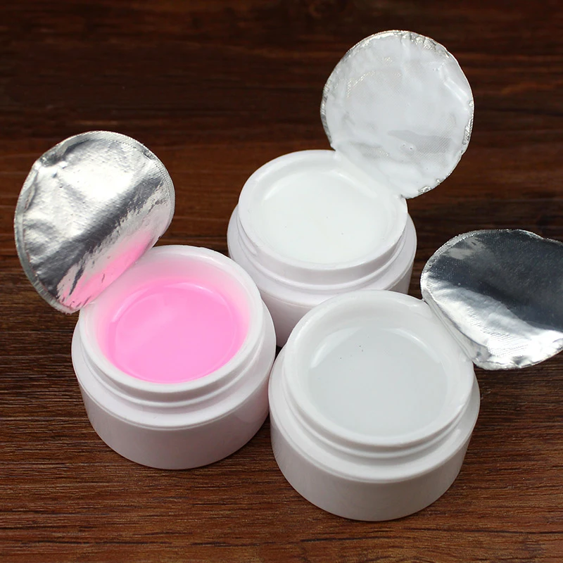 1 шт. УФ-Гель-лак для ногтей 15 мл | Красота и здоровье