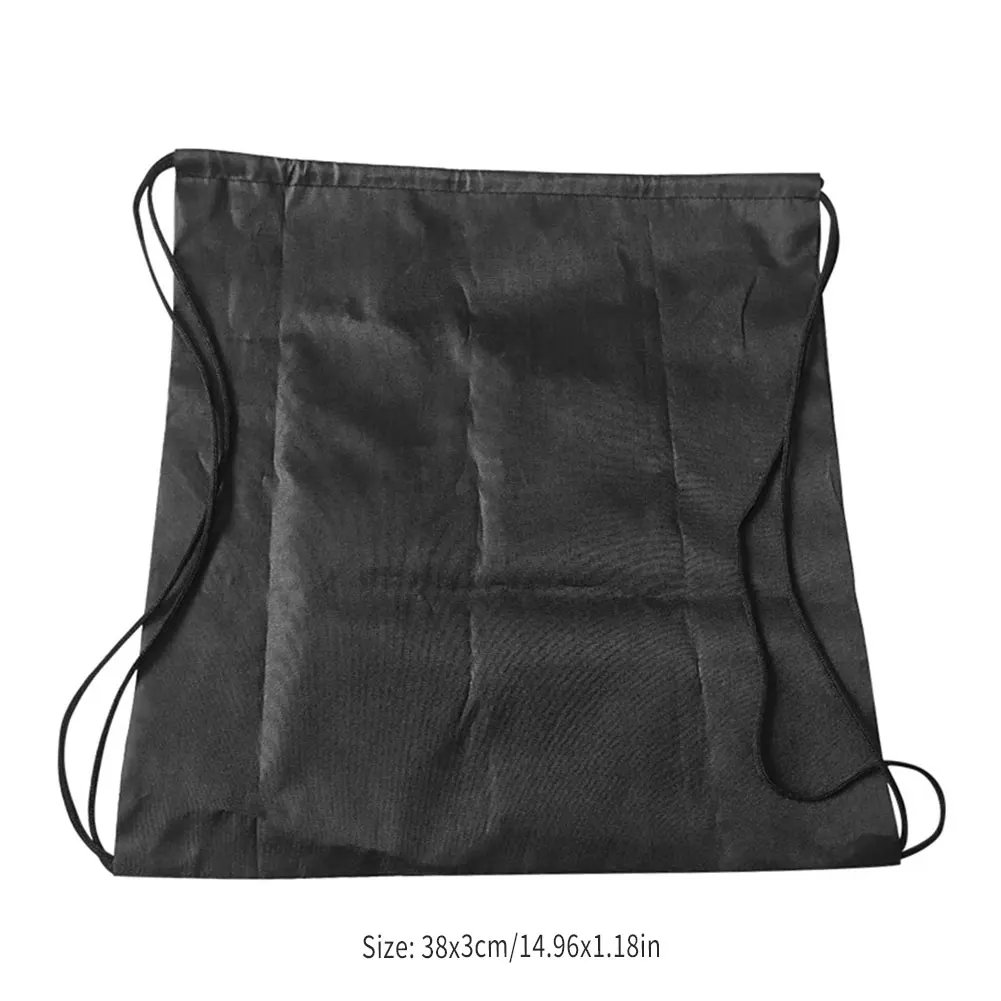

Oxford Cloth Drawstring Football Storage Pouch Carrying Bags Basketball Soccer for Indoor Exercise Sport Ornaments