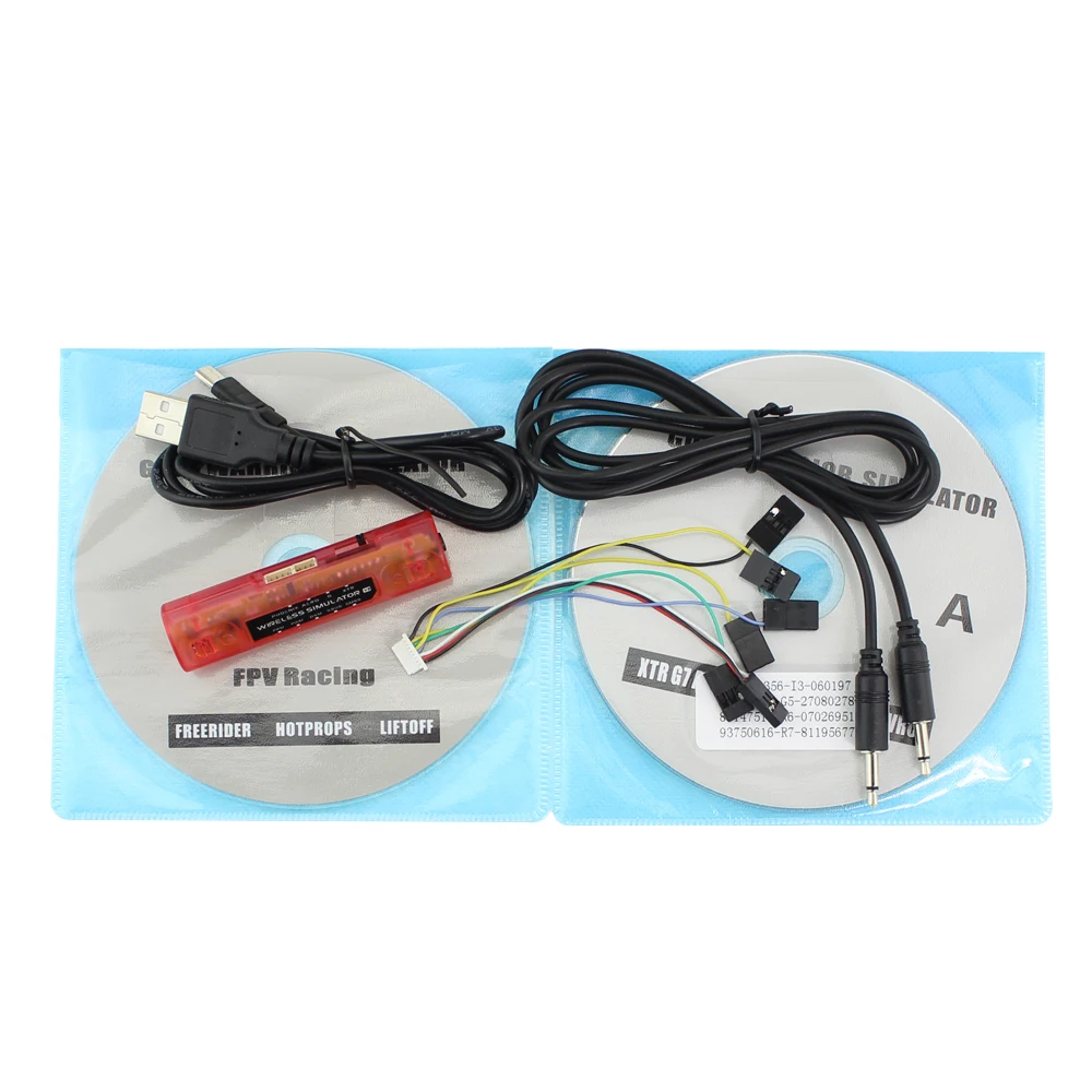 беспроводной радиоуправля