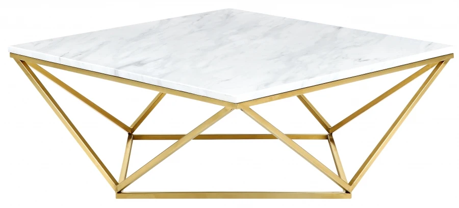 

Modern Minimalist Square Coffee Tables metal Sofa Side End Table Tea Table Desk Small Bedside Table Living room Home Furniture
