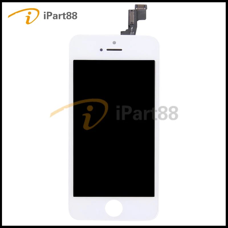 ЖК экран YUEYAO для iPhone 5 5S 5C сменный дисплей + дигитайзер сенсорного экрана|lcd display