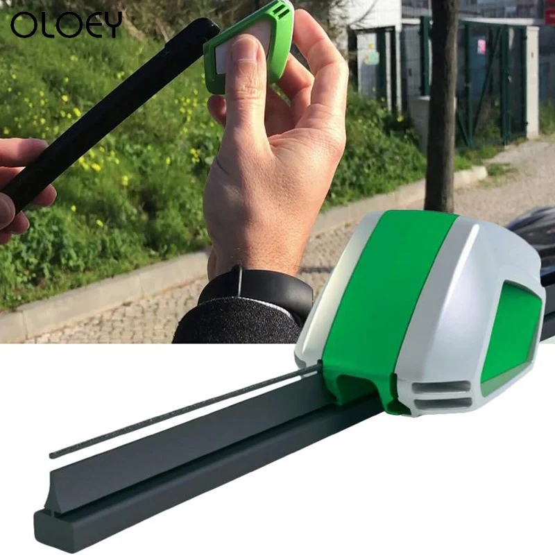 Инструмент для ремонта автомобильных дворников набор восстановления и