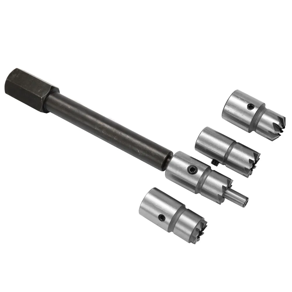 6 шт прекрасного качества авто дизельных двигателей инжектор сиденья Cutter чистого