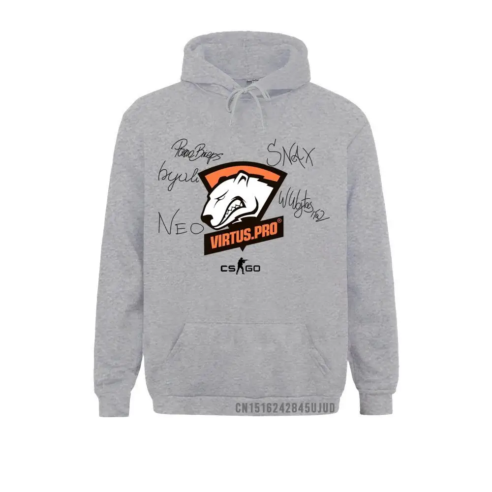 Мужская толстовка в стиле оверсайз с принтом | одежда