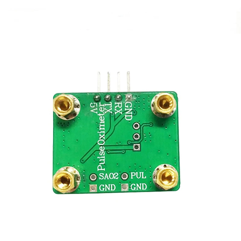 Модуль max30102 модуль датчика сердечного ритма пульсоксиметрический компьютер