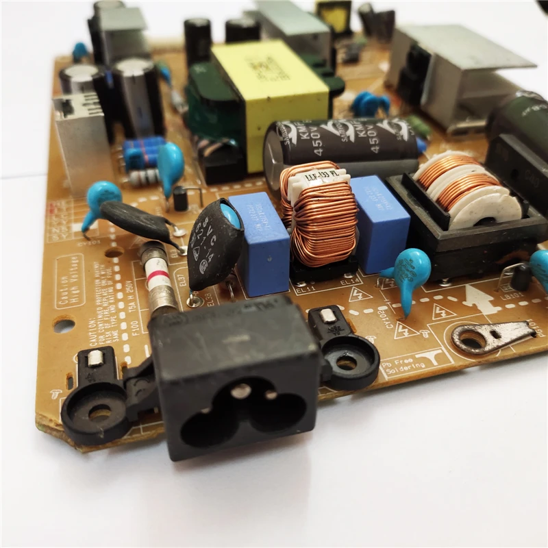 Плата питания Vilaxh LG3739-13PL 1 для LG EAX64905301 LG3739-13PL1 42LN519C-CC LGP42-13PL1 | Детали принтеров