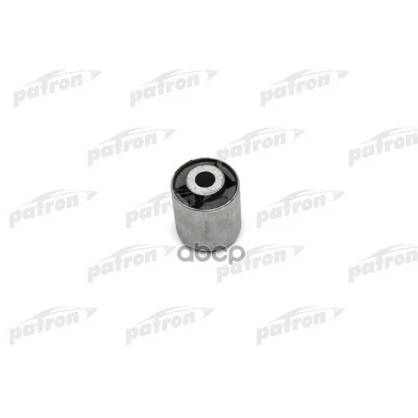Сайлентблок Подрамника 1 Шт Mercedes Benz Ml Class 163 98 05 PATRON арт. PSE10467|Зеркала и крышки| |