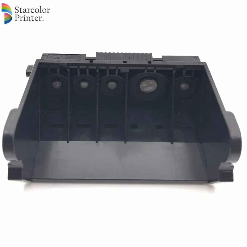 STARCOLOR оригинальная QY6-0059 QY6-0059-000 печатающая головка Печатающая для Canon iP4200 MP500 MP530 |