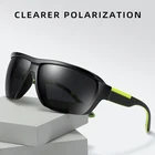 2021 мужские спортивные солнцезащитные очки, модные солнцезащитные очки для кемпинга, походов, солнцезащитные очки для вождения, Мужские Винтажные Солнцезащитные очки, летние UV400 цвета