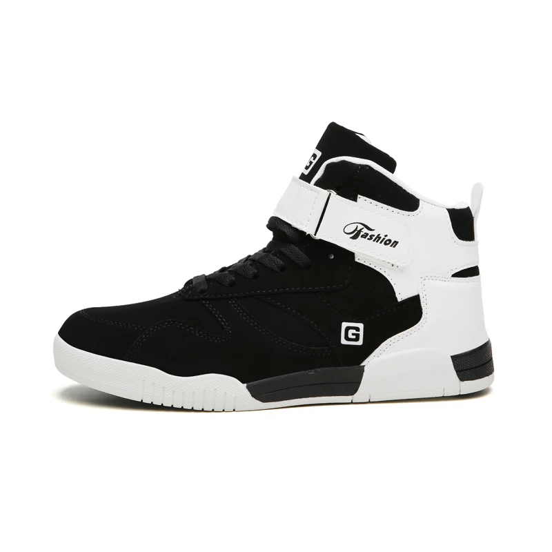 

Men's Shoes