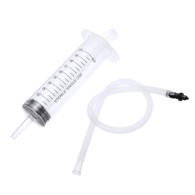 1 комплект TBS мотоциклетная велосипедная обратная Тормозная промывка суппорт для